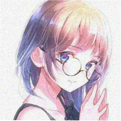 林默 角色头像